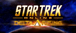 union cosmos Star Trek Online Delta Rising