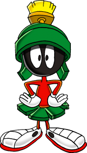 union cosmos Marvin_the_martian