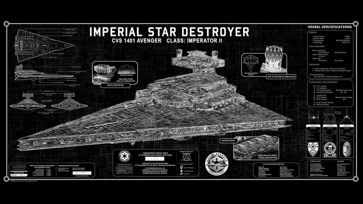 star destroyer
