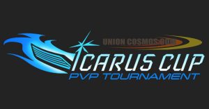 Union Cosmos Copa Icarus 2