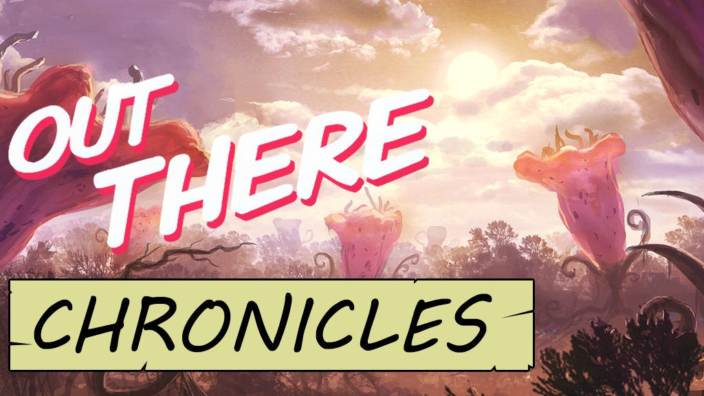 Union Cosmos Out-There-Chronicles encabezado