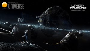 Union-Cosmos-Prosperous-Universe-asteroid