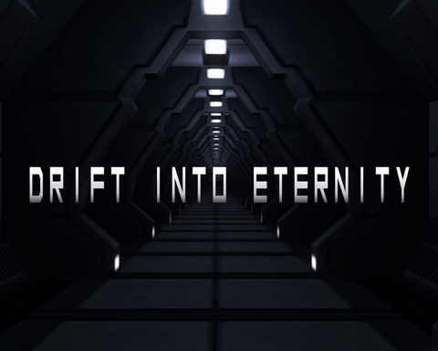 union-cosmos-drift-into-eternity-title-loop-gif